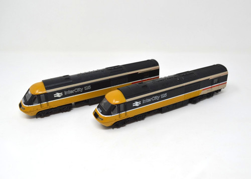 Lima gauge class - oo, 43