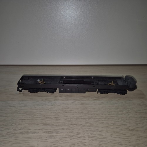 Lima class hst 125 - lima,