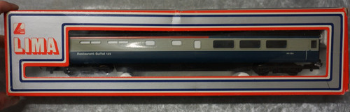 Lima gauge blue g - gauge, blue/g