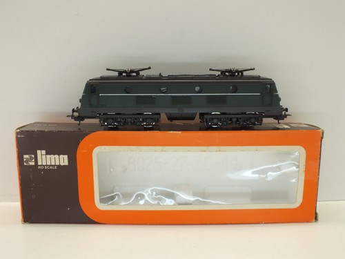 Lima 8025l type 125 - lima,