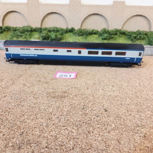 Lima gauge - oo,