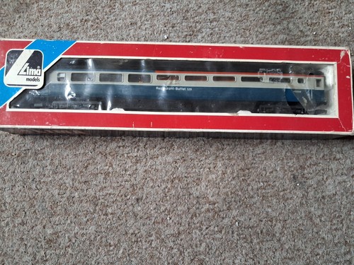 Lima gauge l205163w - , mk3