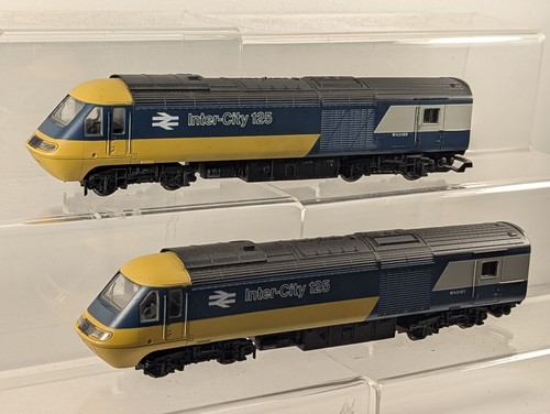 Lima gauge class hst - 43,