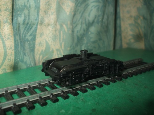 Hornby lima inter city - hornby,