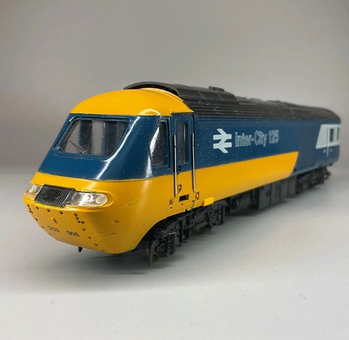 Hornby lima class hst - lima,