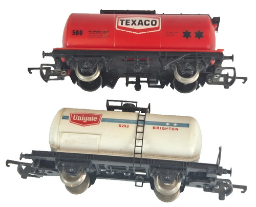 Rake hornby lima r125 - of,