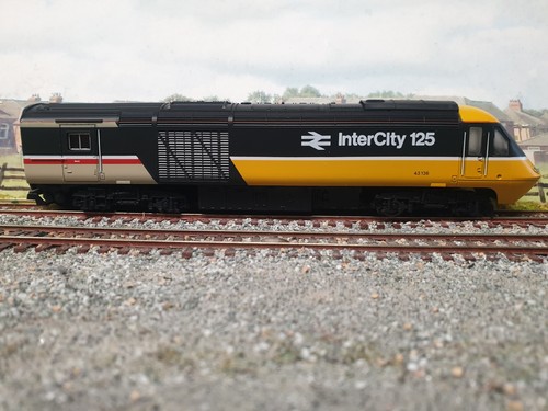 Lima 205199 gauge - 205199, 43