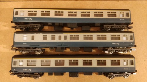 Lima mk2 intercity - lima, br