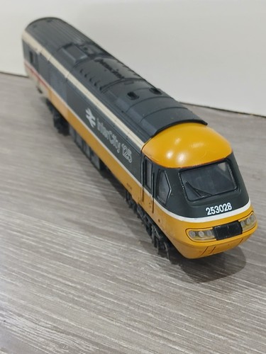 Lima 205184w intercity 125 - lima, no