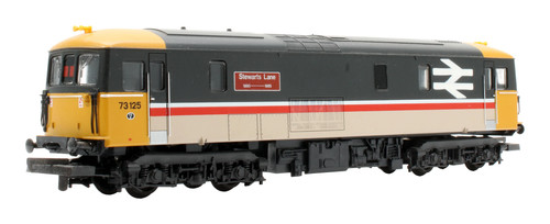 Lima l205191 intercity - lima, 'oo'