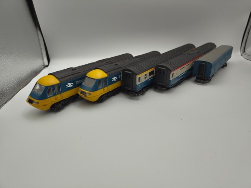 Lima gauge hst 125 inter - gauge,