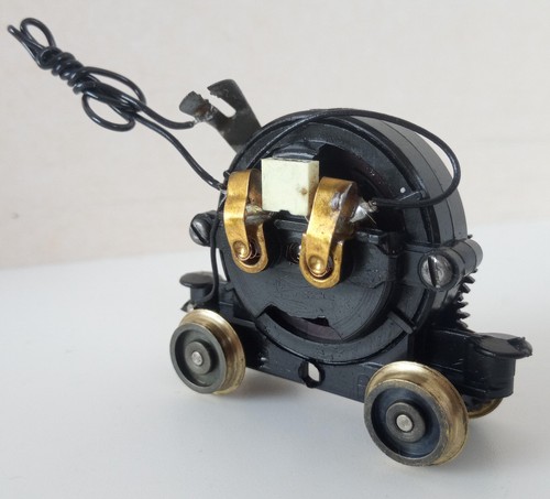 Lima gauge class - lima,