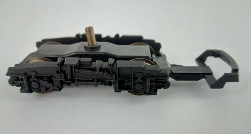 Lima gauge class 253 - gauge, br