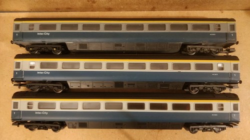 Lima blue grey - 3x,