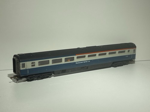 Lima gauge model railway - gauge,
