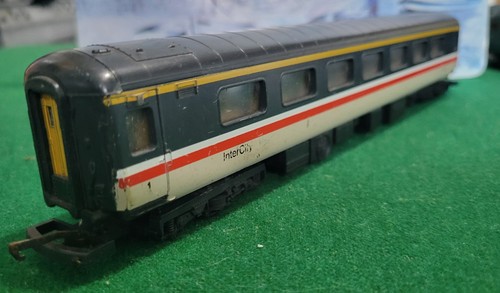 Gauge inter city - 00, inter-city