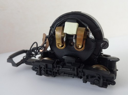 Lima gauge class - class, 253