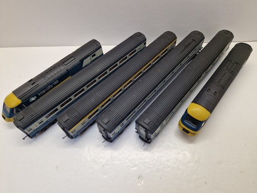 Lima hst set - set, car