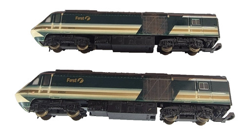 Lima l205253 gauge - lima,