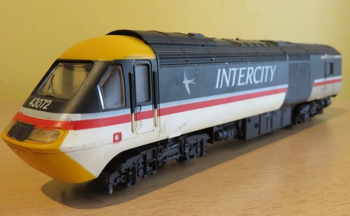 Lima class hst - 43, dummy