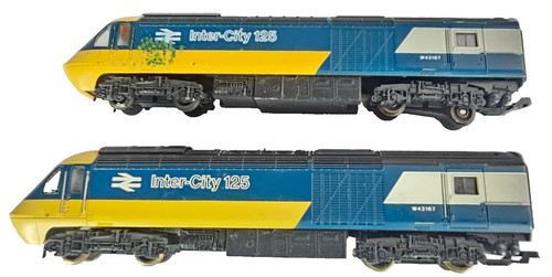 Lima l149751 class 43 - l149751, oo