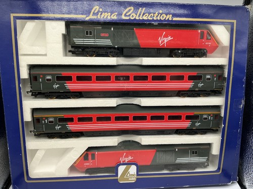 Lima l149916 class virgin - lima,