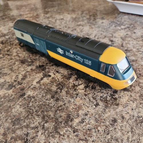Lima gauge class 43 - gauge,