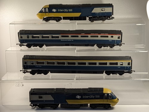 Lima gauge class 43 - class,