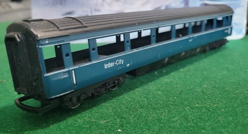 Gauge inter city 125 coach - gauge,