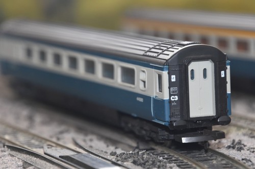 Lima mk3 intercity hst tgs - lima,