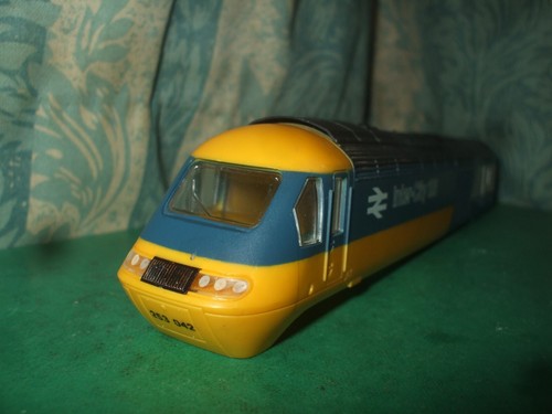 Lima class hst - 43, blue