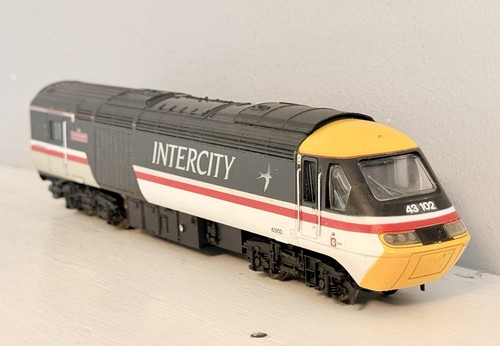 Lima reworked class - reworked, hst
