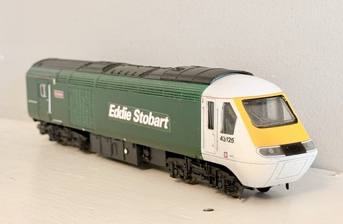 Lima gauge class - oo, 43