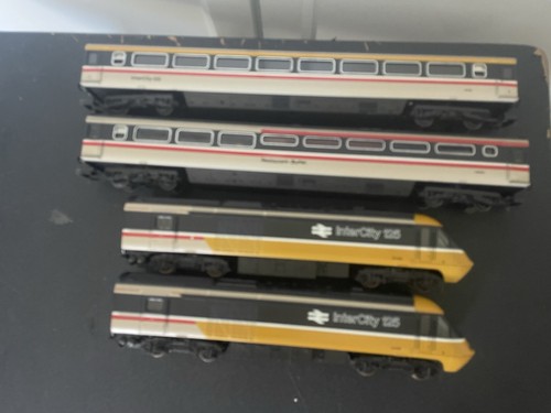 Lima car hst intercity - lima,