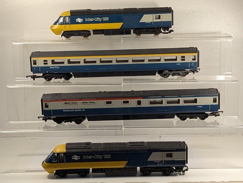 Lima gauge class hst - class, 43