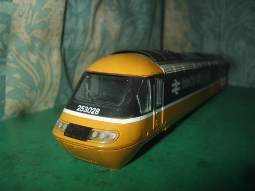 Lima class hst - lima, 43