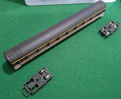 Gauge inter city - inter-city, coach