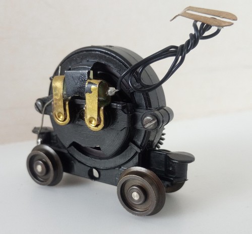 Lima gauge class - lima,