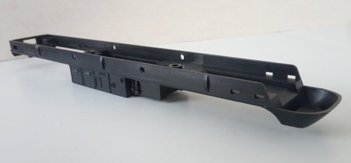 Lima gauge class - gauge,