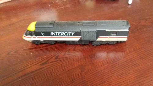 Lima gauge class 43 - gauge,