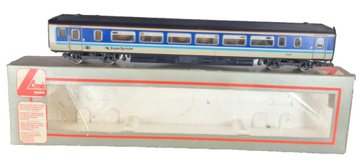 Lima l205050 gauge - lima, oo