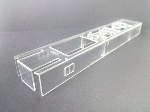Lima hornby gauge - lima/hornby, oo