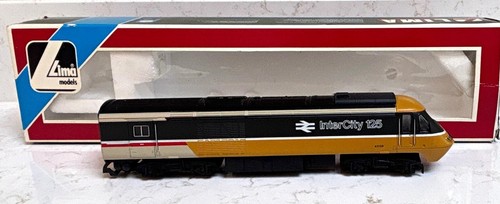Lima gauge class - br, 43
