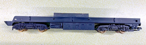 Lima gauge class - oo,