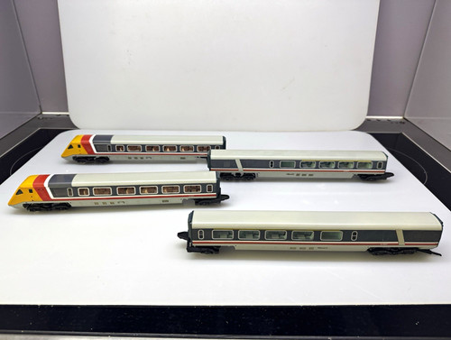 Hornby gauge r794 advanced - r794,