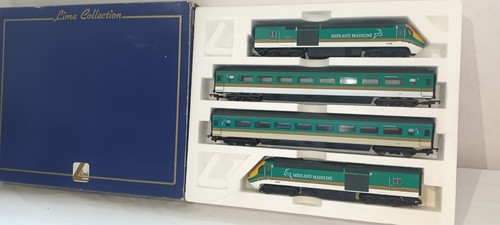 Gauge near mint lima - oo,