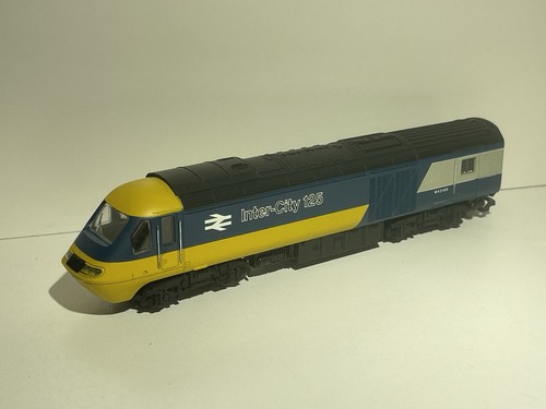 Lima gauge model railway - lima,