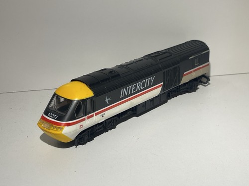 Lima gauge hst - oo, intercity