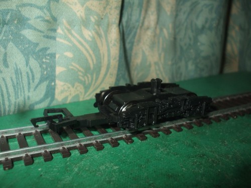 Hornby lima inter - hornby, ex