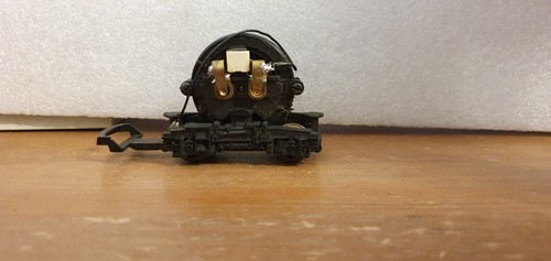 Lima class hst intercity - class,